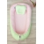 Кокон-гнездышко для новорожденных Babynest Praline Ness