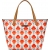 Сумка для мамы Petunia Downtown Tote: Sleepy Seychelle