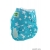 Многоразовый подгузник Mums Era, Звездочки бирюза (с 1 вкладышем)