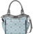 Сумка для мамы Petunia City Carryall: Sleepy San Sebastian