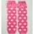 Слингогетры (гетры для детей) "Dots Pink"