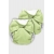 Многоразовые подгузники для новорожденных Lil Joey Kanga Care, Lazy Lime, 2шт.