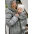 Слингокуртка Diva Outerwear Pietra