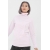 Толстовка для беременных и кормящих флисовая, цвет светло-розовый