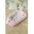 Гнездышко для новорожденных Babynest Balerina