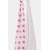 Муслиновые пеленки для новорожденных Aden&Anais большие, набор 2, Neon Fluro Pink