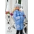 Слингокуртка Diva Outerwear Celeste
