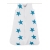 Aden&Anais спальный мешок Twinkle Brilliant Blue