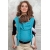 Май-слинг от 6 мес. Diva Basico Lago Toddler