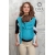Май-слинг от 6 мес. Diva Basico Lago Toddler