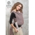 Май-слинг от 6 мес. Diva Basico Cacao Toddler