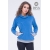 Толстовка для кормящих и беременных флисовая Diva Nursingwear, Notte