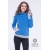 Толстовка для кормящих и беременных флисовая Diva Nursingwear, Notte