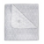 Плед для новорожденных, Graphic Grey