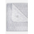 Плед для новорожденных, Graphic Grey