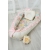 Гнездышко-кокон для новорожденных Babynest Renuar