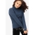 Водолазка для беременных и кормящих, цвет темно-синий