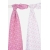 Муслиновые пеленки для новорожденных большие Jollein, Graphic Mauve