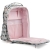 Рюкзак для мамы Ju-Ju-Be Be Right Back Rose Colored Glass