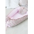 Гнездышко-кокон для новорожденных Babynest Provence