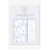 Набор пеленок SwaddleDesigns Swaddle Duo Blue Little Doggie