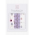 Набор пеленок SwaddleDesigns Swaddle Lite Cute & Calm Lavender