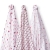 Набор пеленок SwaddleDesigns SwaddleLite Cute & Calm Pastel Pink