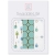 Набор пеленок SwaddleDesigns SwaddleLite Cute & Calm SeaCrystal