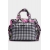 Дорожная сумка для мамы Ju-Ju-Be - Be Prepared, Gingham Bloom