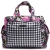 Дорожная сумка для мамы Ju-Ju-Be - Be Prepared, Gingham Bloom