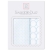 Набор пеленок SwaddleDesigns - Swaddle Duo PB Dot/Mod Circle