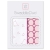 Набор пеленок SwaddleDesigns Swaddle Duo PK Big Chickies