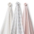 Набор пеленок SwaddleDesigns - Swaddle Lite, PP Elephant/Chickies