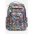 Рюкзак для мамы Ju-Ju-Be - Be Right Back, Tokidoki Iconic 2