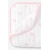 Муслиновое одеяло SwaddleDesigns, Little Ships Pink