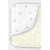 Одеяло муслиновое SwaddleDesigns, Pale Yellow Chevron