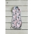 Пеленка кокон для детей трикотажная, Pink Rabbit