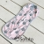 Пеленка кокон для детей трикотажная, Pink Rabbit