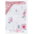 Одеяло Super Bamboo Muslin Bebe au Lait, Rosy and Dewdrops