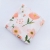 Муслиновая пеленка для новорожденных Diva большая, Flower Cotton