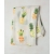 Муслиновая пеленка для новорожденных Diva большая, Pineapple Cotton