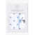 Набор пеленок SwaddleDesigns - Swaddle Duo, Circus Fun Blue
