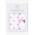 Набор пеленок SwaddleDesigns - Swaddle Duo Circus Fun Pink