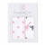 Набор пеленок SwaddleDesigns - Swaddle Duo Circus Fun Pink