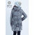 Слингокуртка демисезонная 4 в 1 Diva Outerwear Pietra