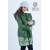 Cлингокуртка демисезонная 4 в 1 Diva Outerwear Pino