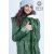 Cлингокуртка демисезонная 4 в 1 Diva Outerwear Pino