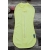 Пеленка кокон для детей трикотажная, Swaddler yellow