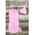 Пеленка на молнии для новорожденных, Swaddler Pink