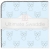Фланелевая пеленка для новорожденных Swaddle Designs, Ultimate Gray Fox Pstl Blue